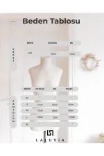 Koyu Kahve Gömlek Pantolon Takım - 51311