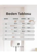 Bej Yaka Bağlama Detaylı İçi Şortlu Kısa Elbise - 5084