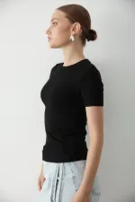 Siyah Düz Body - 251113