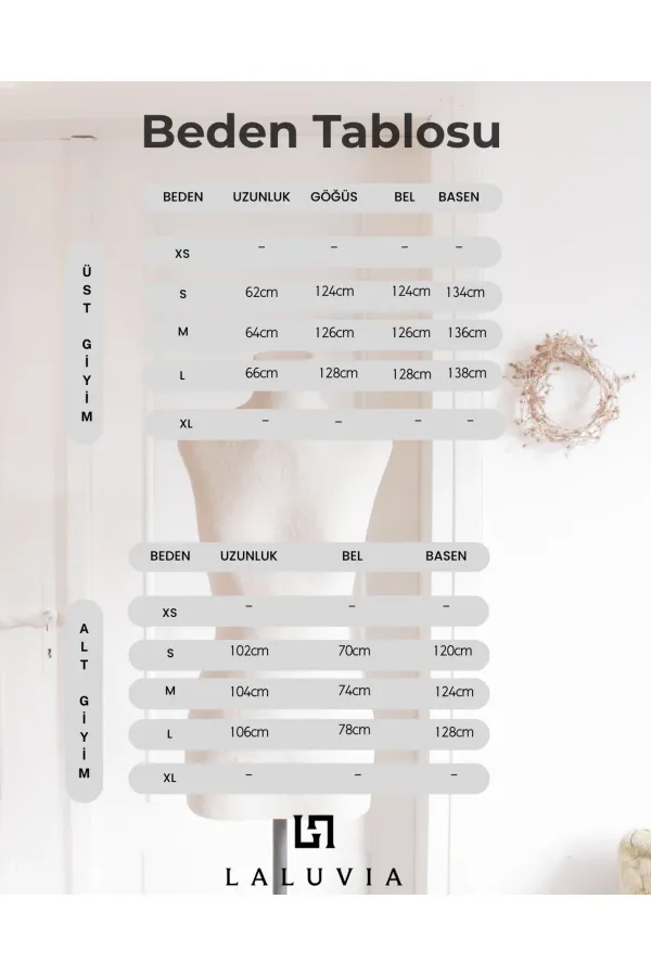 Mürdüm Bağlamalı Denim Ceket Pantolon Takım