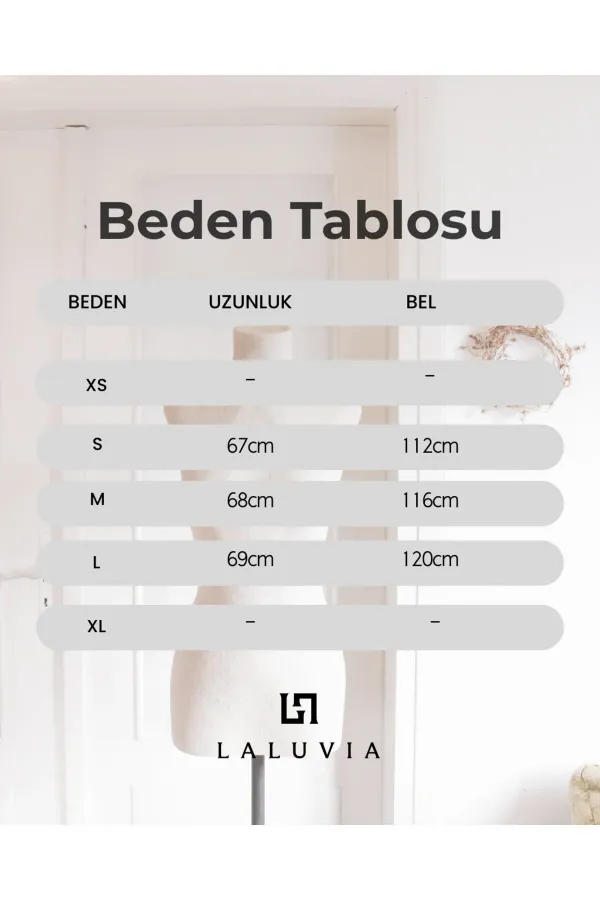 Brown Blouse with Lace Sleeves - 1049