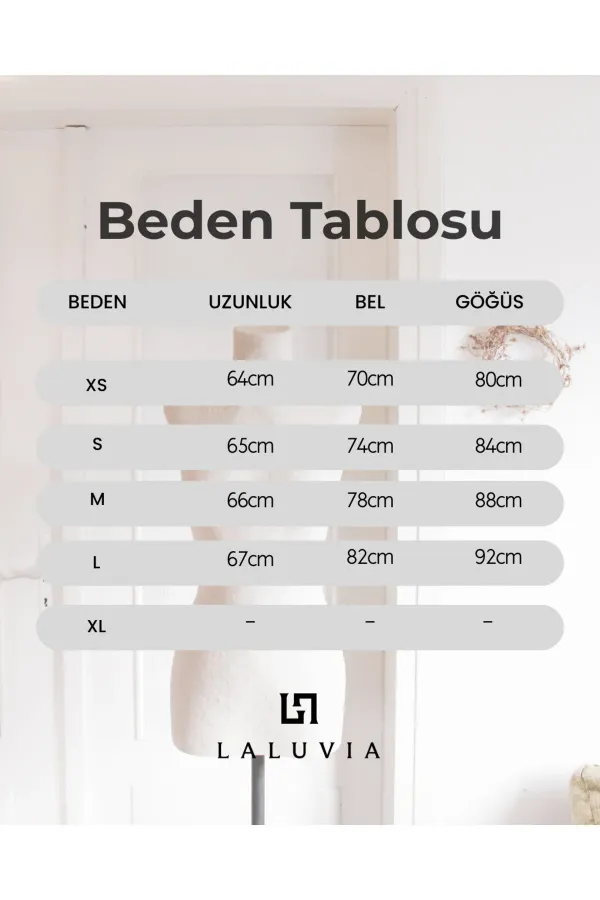 Ekru Belden Oturtmalı Poplin Gömlek - 1616