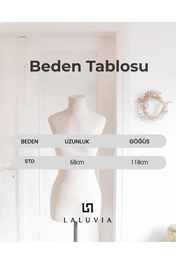 Bordo Düğmeli Basic Hırka - 4622