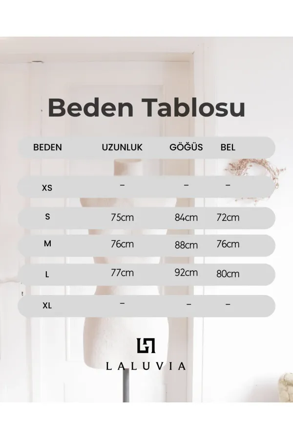 Siyah Yandan Büzgülü Bluz - ÖB261025