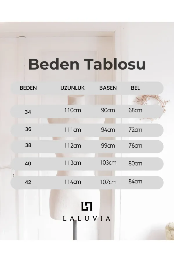 Mavi Wide Leg Jean - 24124