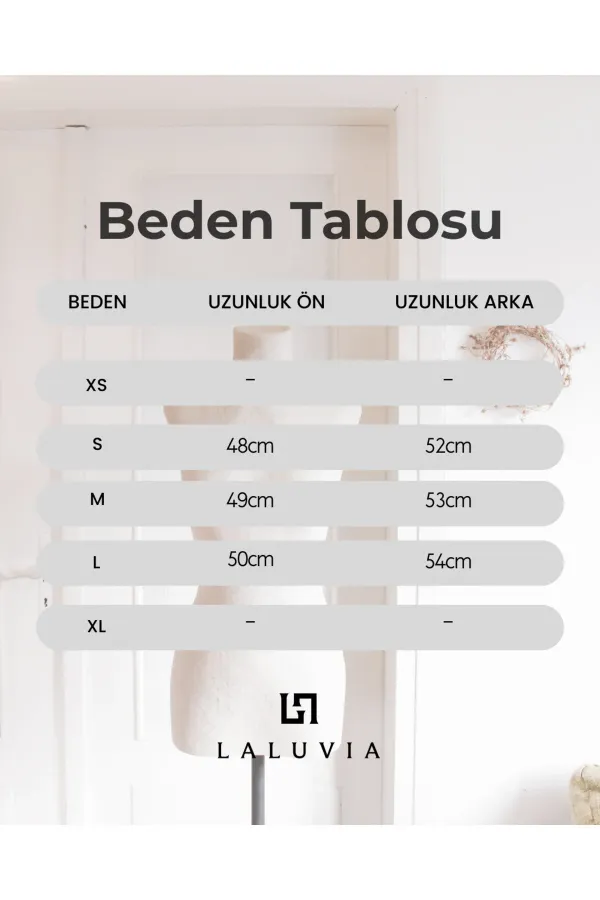 Beyaz Yakası Bağlamalı Kolları Tasarım Gömlek - 112254