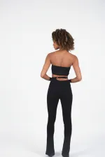 Jewel Pantolon Siyah