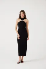 Jana Dress Black