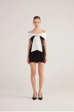 Octavia Elbise Siyah