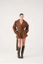 Café Regan Overalls