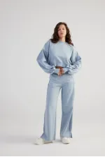 Cali Eşofman Altı Gri