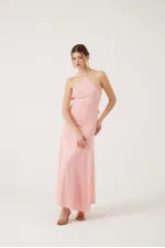 Raina Dress Pink