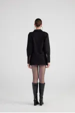 Madison Gömlek Siyah