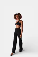 Beatrice Pantolon Siyah