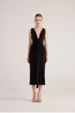 Robe Kate noire