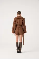 Café Regan Overalls