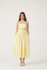 Isabella Team Yellow