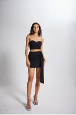 Norma Büstiyer Siyah