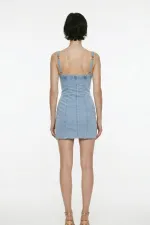 Danny Jean Elbise Mavi