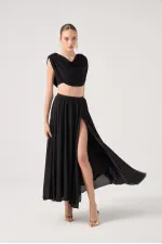 Combinaison Alanna noire