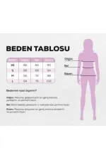 Beatriz Elbise Beyaz