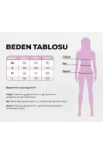 Rebeca Triko Elbise Bej