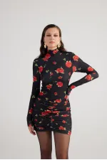 Felicia Elbise Siyah