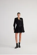 Jupe Lexi noire