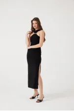Jana Dress Black
