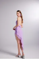 Amorous Dress Lilac