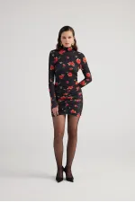 Felicia Elbise Siyah