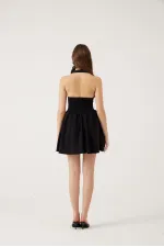 Felici Dress Black