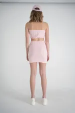 Toa Etek Gül Kurusu