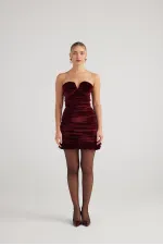 Samantha Elbise Bordo