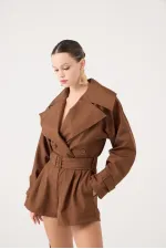 Café Regan Overalls