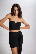 Norma Büstiyer Siyah