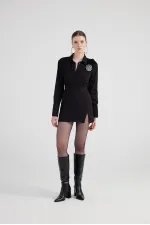 Madison Gömlek Siyah