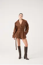 Café Regan Overalls