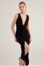 Robe Kate noire