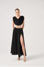 Combinaison Alanna noire