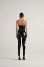 Bria Büstiyer Siyah