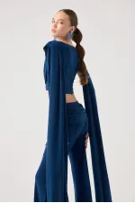 Équipe bleue de Finley