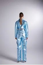 Pantalon Millen bleu