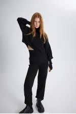 Combinaison Thinky noire