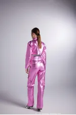 Pantalon Millen rose