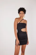 Bae Dress Black