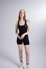 Combinaison Zoe noire