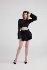 Équipe Yensia Noire