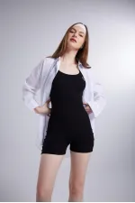 Lovesize Gömlek Beyaz