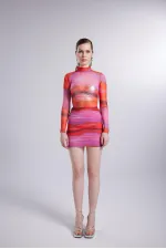 Inferno Takım Pembe